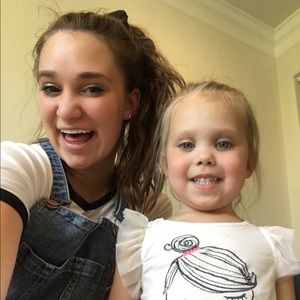 Meet your Posher, Emmy